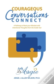 Capa do artigo Courageous Conversations Connect