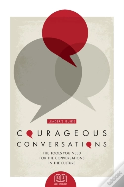 Capa do artigo Courageous Conversations (Leader'S Guide)