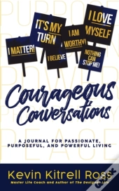 Courageous Conversations