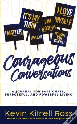 Capa do artigo Courageous Conversations