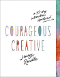 Courageous Creative - Preview