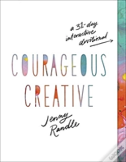 Capa do artigo Courageous Creative