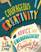 Capa do artigo Courageous Creativity