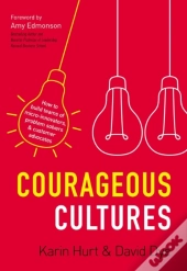 Courageous Cultures