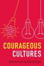 Courageous Cultures - Preview