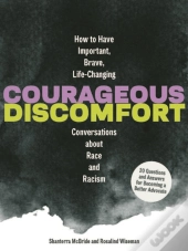 Courageous Discomfort