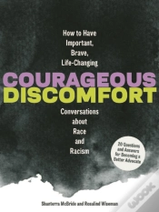 Capa do artigo Courageous Discomfort