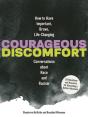 Courageous Discomfort - Preview
