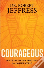Capa do artigo Courageous