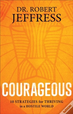 Capa do artigo Courageous