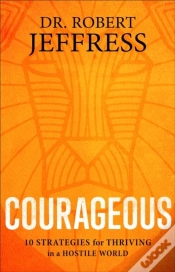 Capa do artigo Courageous