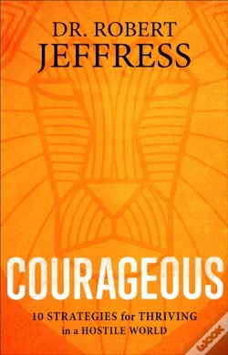 Capa do artigo Courageous
