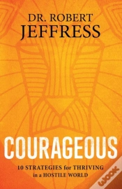 Capa do artigo Courageous