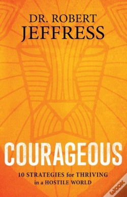 Capa do artigo Courageous