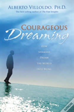 Capa do artigo Courageous Dreaming