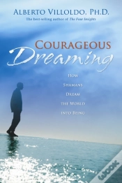 Capa do artigo Courageous Dreaming
