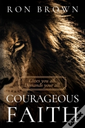 Capa do artigo Courageous Faith