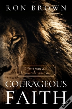 Capa do artigo Courageous Faith