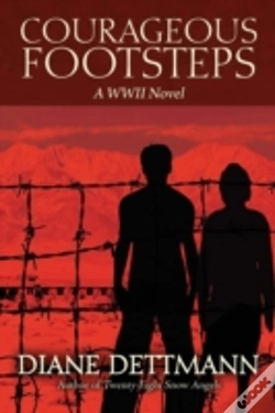Capa do artigo Courageous Footsteps: A Wwii Novel
