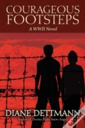 Capa do artigo Courageous Footsteps: A Wwii Novel
