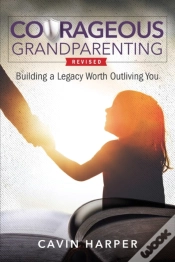 Capa do artigo Courageous Grandparenting