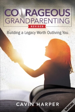 Capa do artigo Courageous Grandparenting