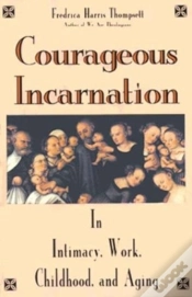 Capa do artigo Courageous Incarnation