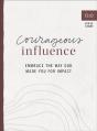 Courageous Influence - Preview