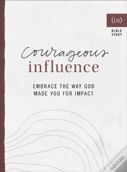 Capa do artigo Courageous Influence