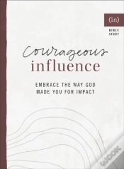 Capa do artigo Courageous Influence