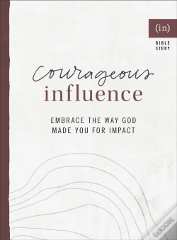 Capa do artigo Courageous Influence