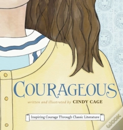 Capa do artigo Courageous: Inspiring Courage Through Cl