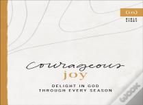 Courageous Joy