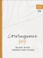 Courageous Joy - Preview