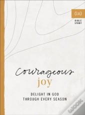 Courageous Joy