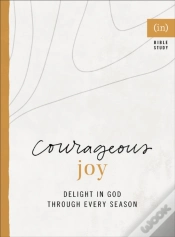 Capa do artigo Courageous Joy