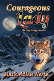Capa do artigo Courageous Lady: A Novel