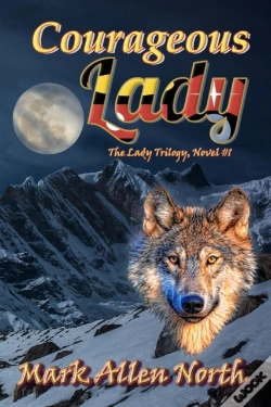 Capa do artigo Courageous Lady: A Novel