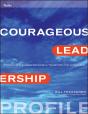 Courageous Leadership Profile - Preview
