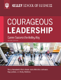 Courageous Leadership, Revised Edition - Preview