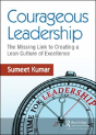 Courageous Leadership - Preview