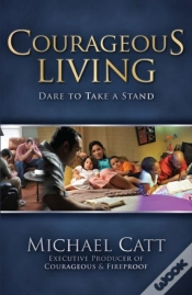 Capa do artigo Courageous Living