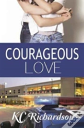 Capa do artigo Courageous Love