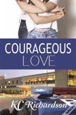 Capa do artigo Courageous Love