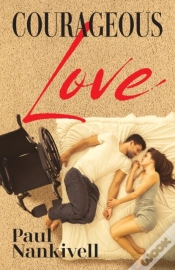 Capa do artigo Courageous Love