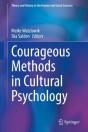 Courageous Methods In Cultural Psychology - Preview