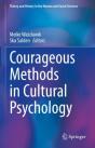 Courageous Methods In Cultural Psychology - Preview