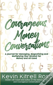 Capa do artigo Courageous Money Conversations