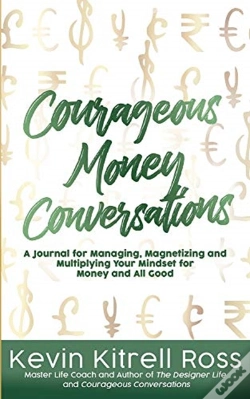 Capa do artigo Courageous Money Conversations