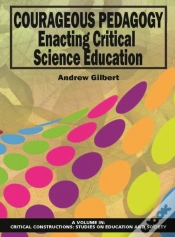 Capa do artigo Courageous Pedagogy